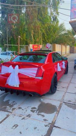 كرايسلر 300